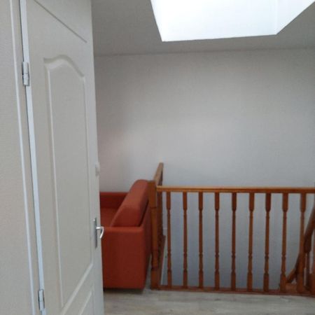 Les Combles Apartment Rosny-sous-Bois Bagian luar foto