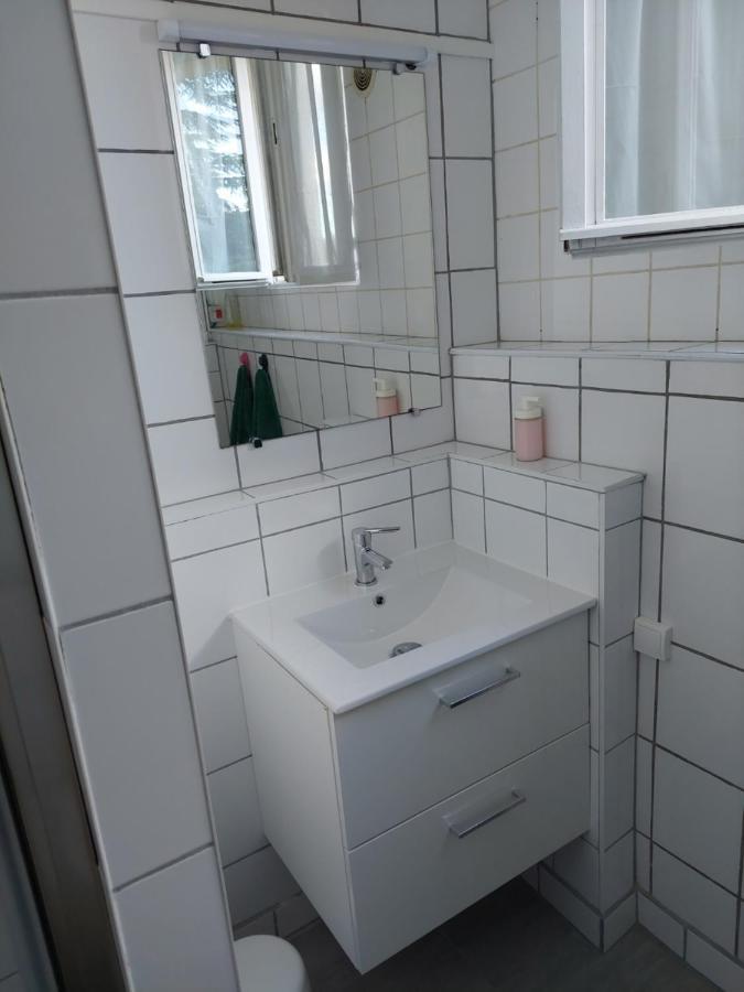 Les Combles Apartment Rosny-sous-Bois Bagian luar foto