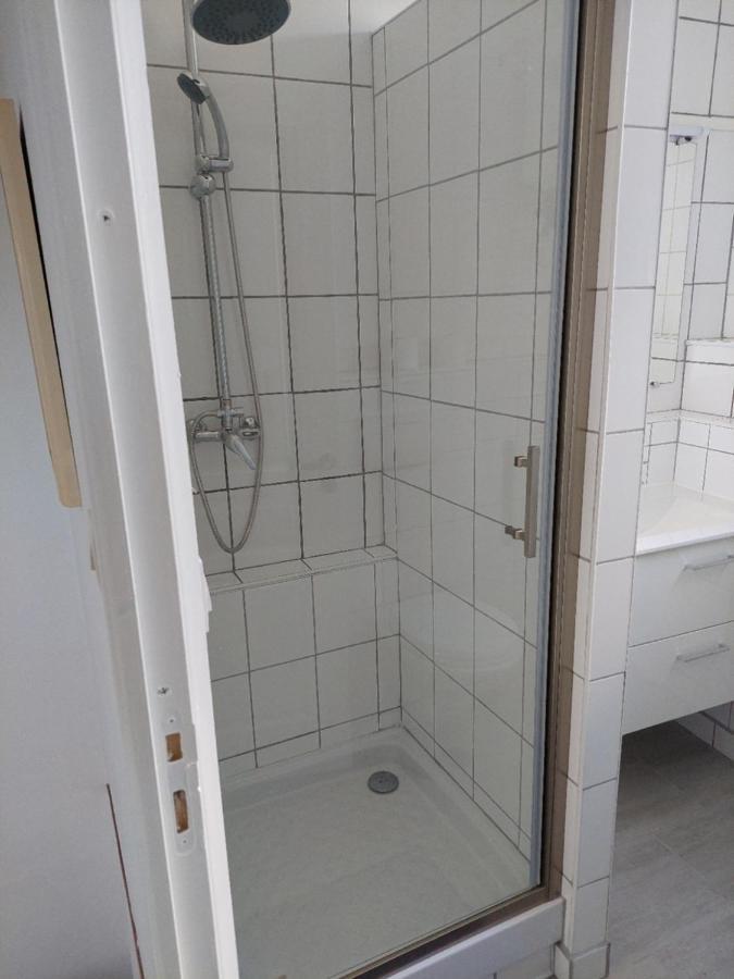 Les Combles Apartment Rosny-sous-Bois Bagian luar foto