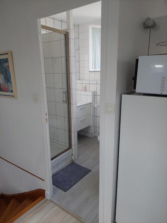 Les Combles Apartment Rosny-sous-Bois Bagian luar foto